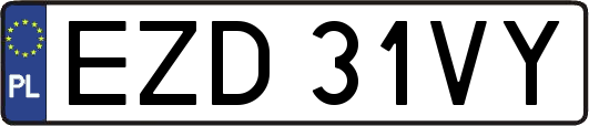 EZD31VY