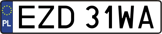 EZD31WA
