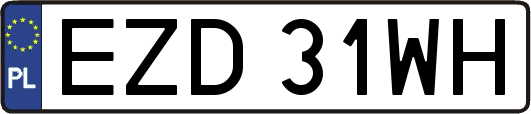 EZD31WH