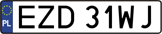 EZD31WJ