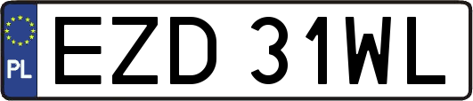 EZD31WL