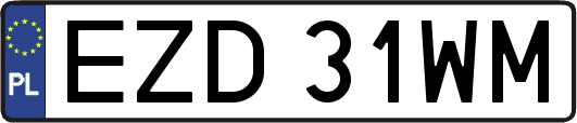 EZD31WM