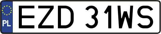 EZD31WS