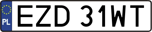 EZD31WT
