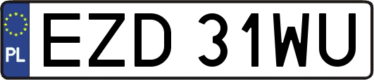 EZD31WU