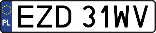 EZD31WV