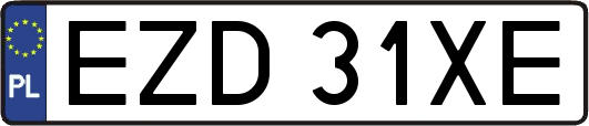 EZD31XE