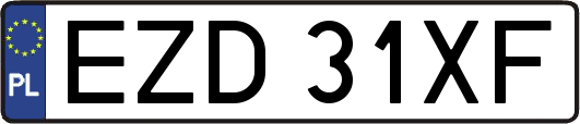 EZD31XF