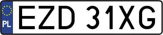 EZD31XG