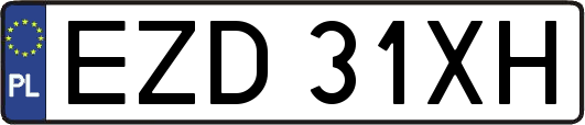 EZD31XH