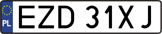 EZD31XJ