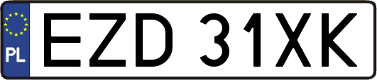 EZD31XK