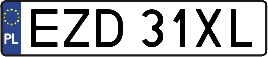 EZD31XL