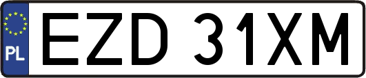 EZD31XM