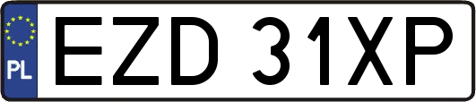 EZD31XP