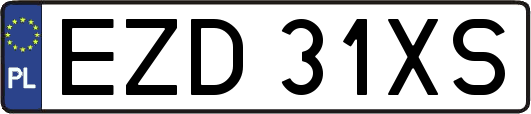 EZD31XS