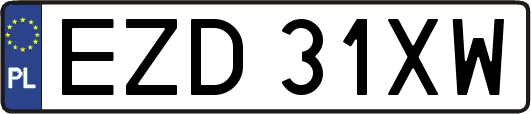 EZD31XW