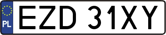 EZD31XY