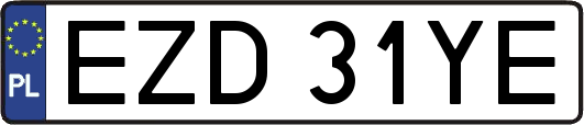 EZD31YE