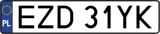 EZD31YK