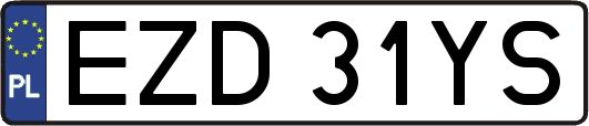 EZD31YS