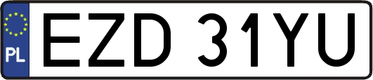 EZD31YU