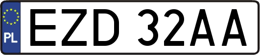 EZD32AA