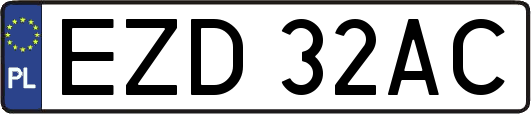 EZD32AC