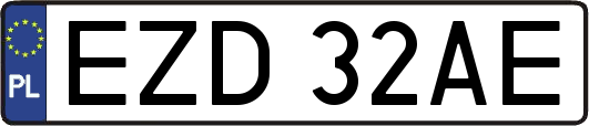 EZD32AE