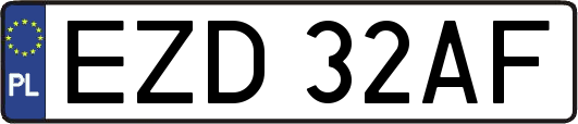 EZD32AF