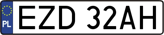 EZD32AH