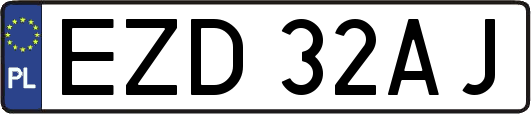 EZD32AJ