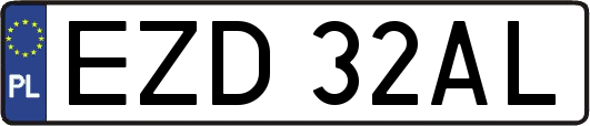 EZD32AL