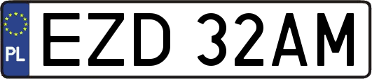 EZD32AM
