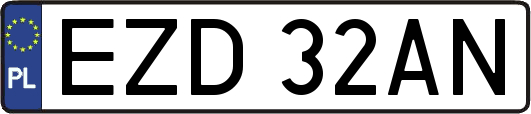 EZD32AN