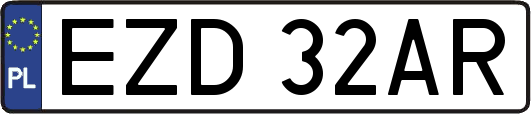 EZD32AR