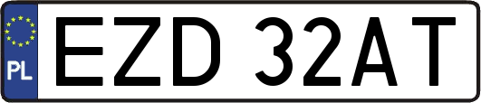 EZD32AT