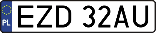 EZD32AU