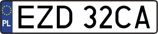 EZD32CA