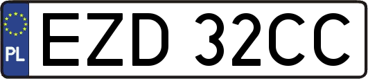 EZD32CC