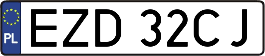 EZD32CJ