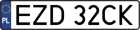 EZD32CK