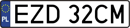 EZD32CM