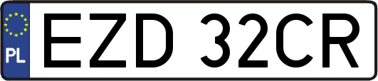 EZD32CR