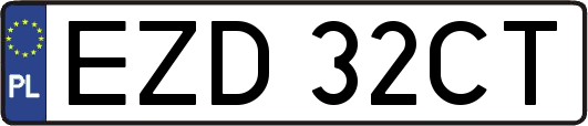 EZD32CT