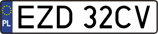 EZD32CV