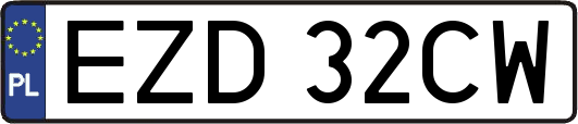 EZD32CW