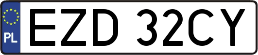 EZD32CY