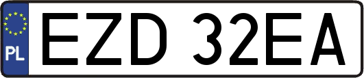 EZD32EA