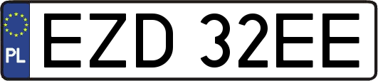 EZD32EE